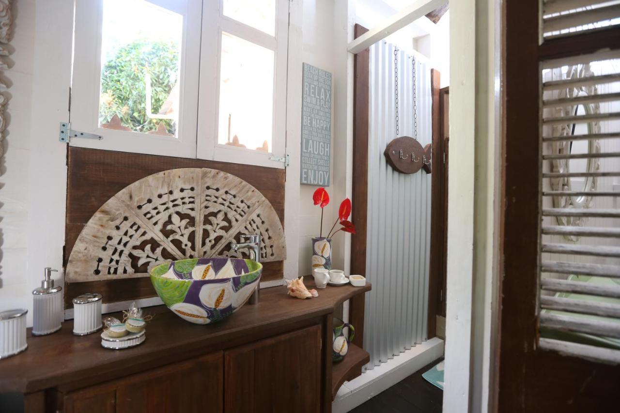 Hotel Pink Plantation House Castries Exteriér fotografie