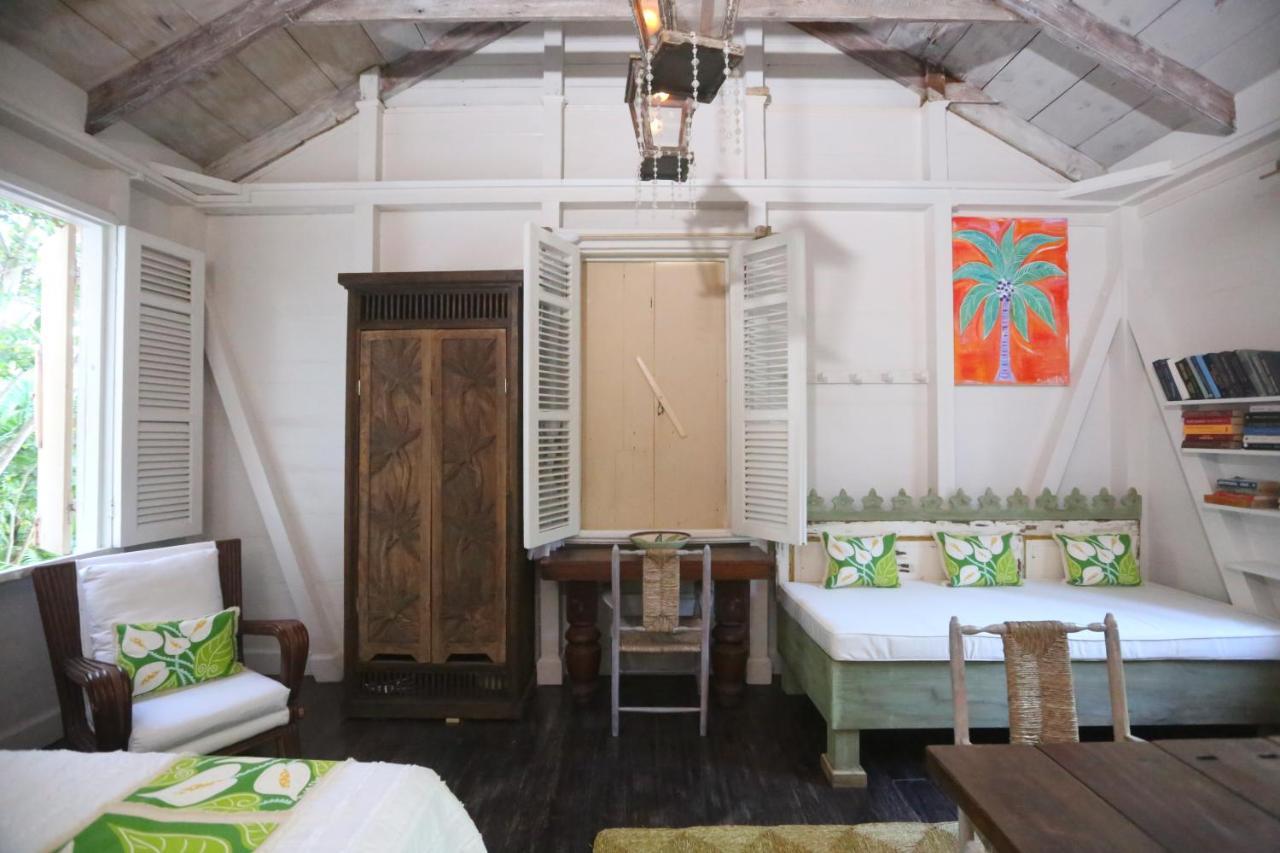 Hotel Pink Plantation House Castries Exteriér fotografie