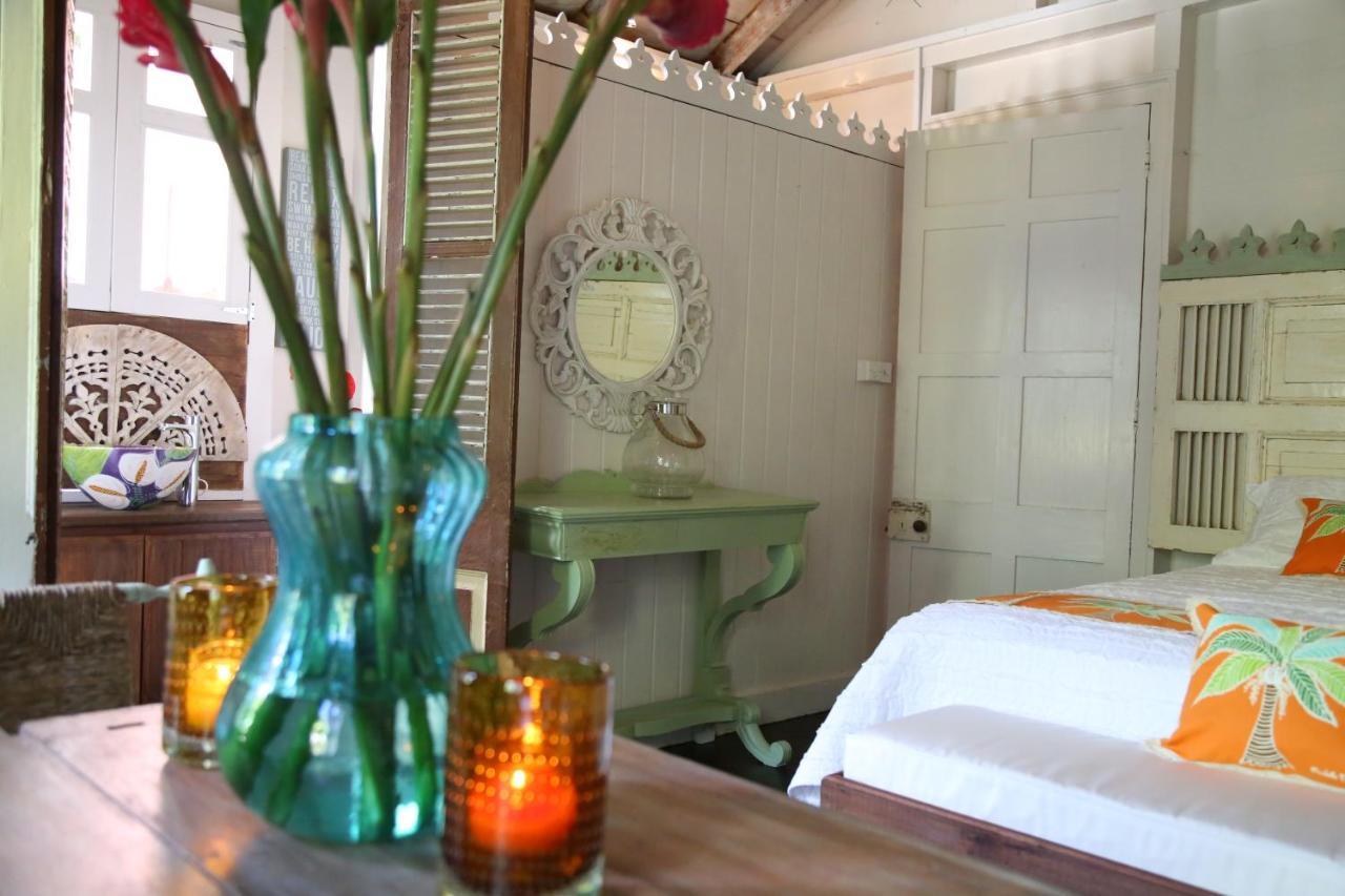Hotel Pink Plantation House Castries Exteriér fotografie