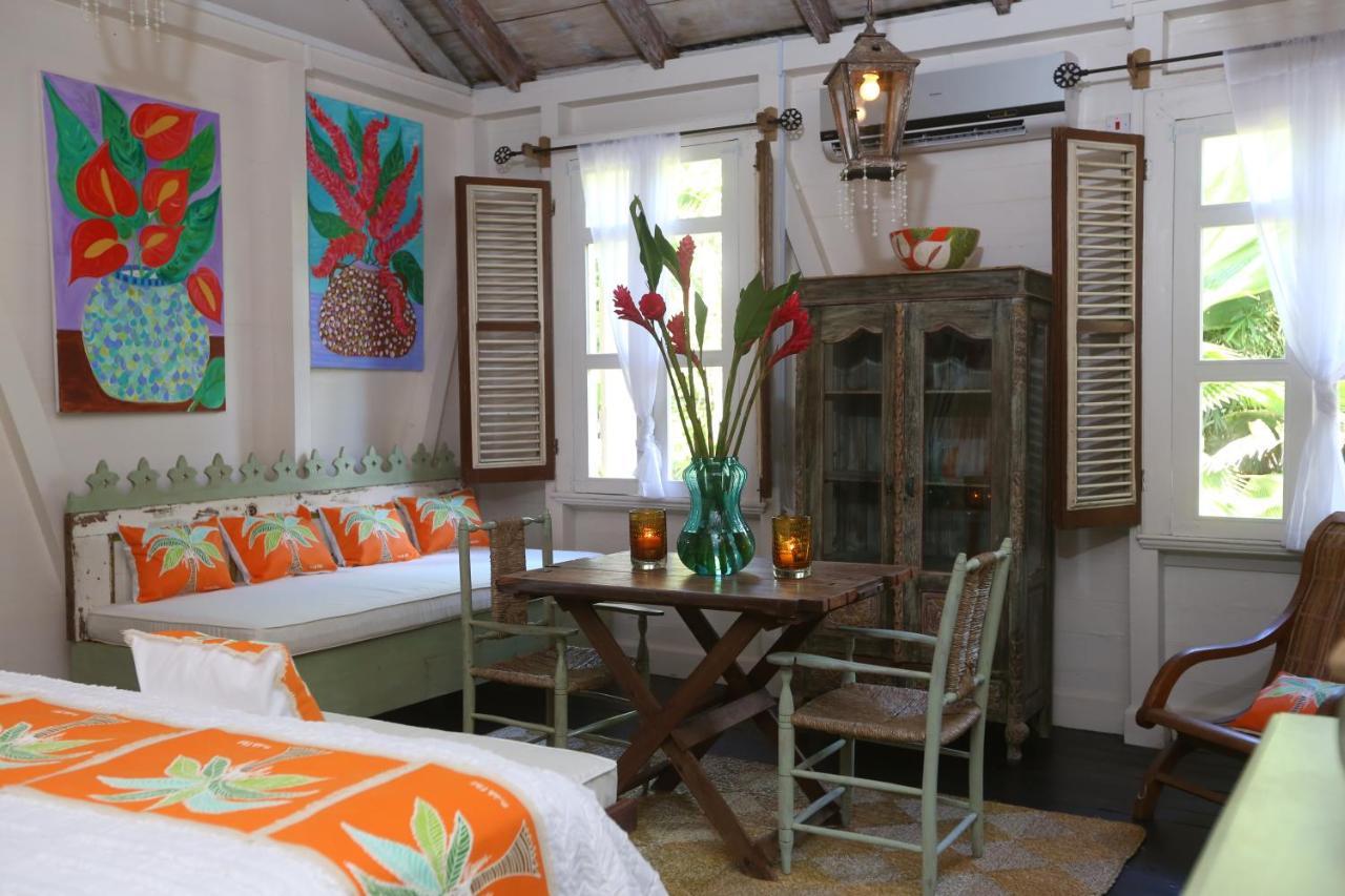 Hotel Pink Plantation House Castries Exteriér fotografie